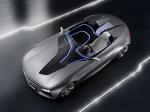 BMW Vision Connected Drive Concept 2011 года